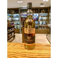 Stalla Dhu Single Cask Ben Nevis 18 Year Old Cask Strength Whisky - 70cl 56.2%